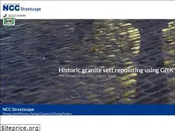 Sites similar to nccstreetscape.co.uk