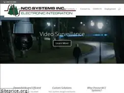 Sites similar to nccsystems.com
