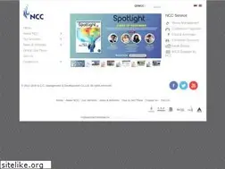 Sites similar to nccthailand.com