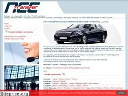 Sites similar to ncctransfer.com