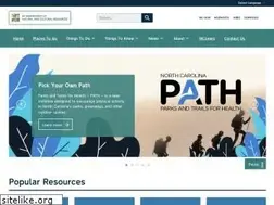 Sites similar to ncculture.com