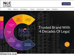 Sites similar to nccurban.com