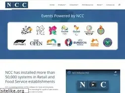 Sites similar to nccusa.com