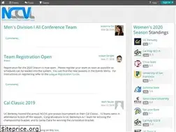 Sites similar to nccvl.org