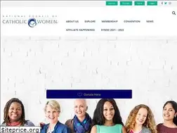 Sites similar to nccw.org