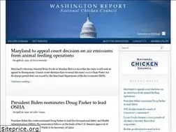 Sites similar to nccwashingtonreport.com