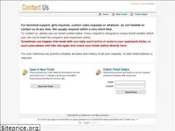 Sites similar to nccwebs.com