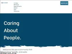 Sites similar to nccwm.org