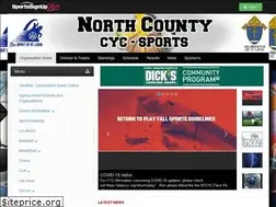 Sites similar to nccyc.net