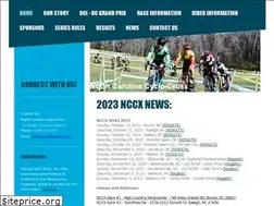 Sites similar to nccyclocross.com