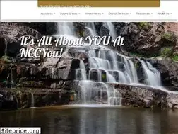 Sites similar to nccyou.com
