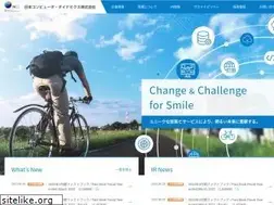 Sites similar to ncd.co.jp