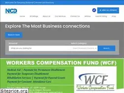 Sites similar to ncd.co.tz
