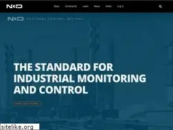 Sites similar to ncd.io