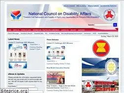 Sites similar to ncda.gov.ph