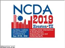Sites similar to ncdaconference.org