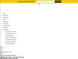 Sites similar to ncdailystar.com