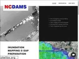 Sites similar to ncdams.com
