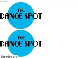 Sites similar to ncdancespot.com