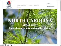 Sites similar to ncdar.org