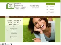 Sites similar to ncdaskin.com