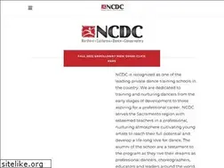 Sites similar to ncdc.com