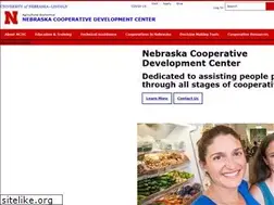 Sites similar to ncdc.unl.edu