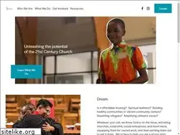 Sites similar to ncdcatlanta.org