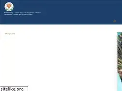Sites similar to ncdcilam.org.np