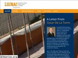 Sites similar to ncdclaborers.org