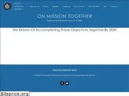 Sites similar to ncdcma.org