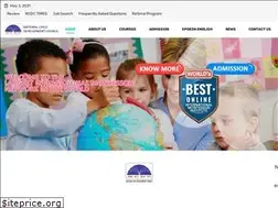 Sites similar to ncdconline.org