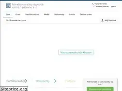 Sites similar to ncdcp.sk