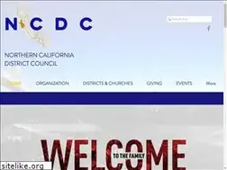 Sites similar to ncdcpaw.org