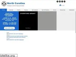 Sites similar to ncdcta.org
