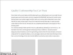 Sites similar to ncdeck.com