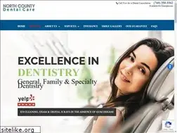 Sites similar to ncdentalcare.com