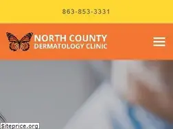 Sites similar to ncdermclinic.com