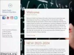 Sites similar to ncdes.ca