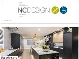 Sites similar to ncdesign.co.nz