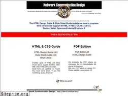Sites similar to ncdesign.org
