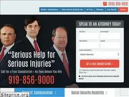 Sites similar to ncdisability.com