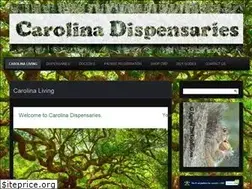 Sites similar to ncdispensaries.com