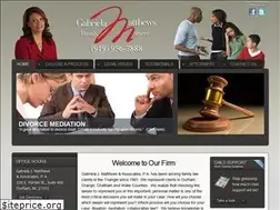 Sites similar to ncdivorcelawyer.com