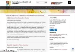Sites similar to ncdj.org