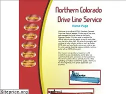 Sites similar to ncdls.com