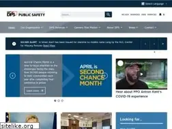 Sites similar to ncdps.gov