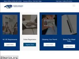 Sites similar to ncdrivingschool.com