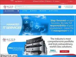 Sites similar to ncds.ca