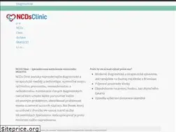 Sites similar to ncds.sk